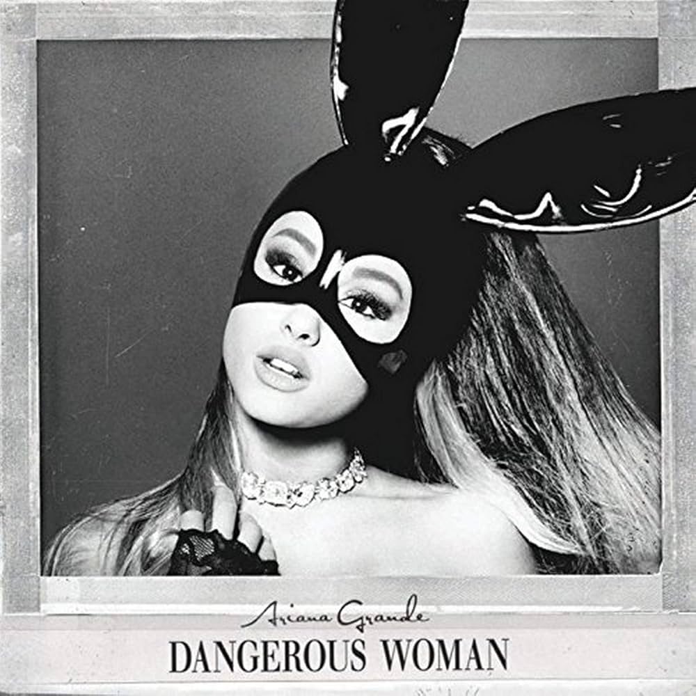 dangerouswoman