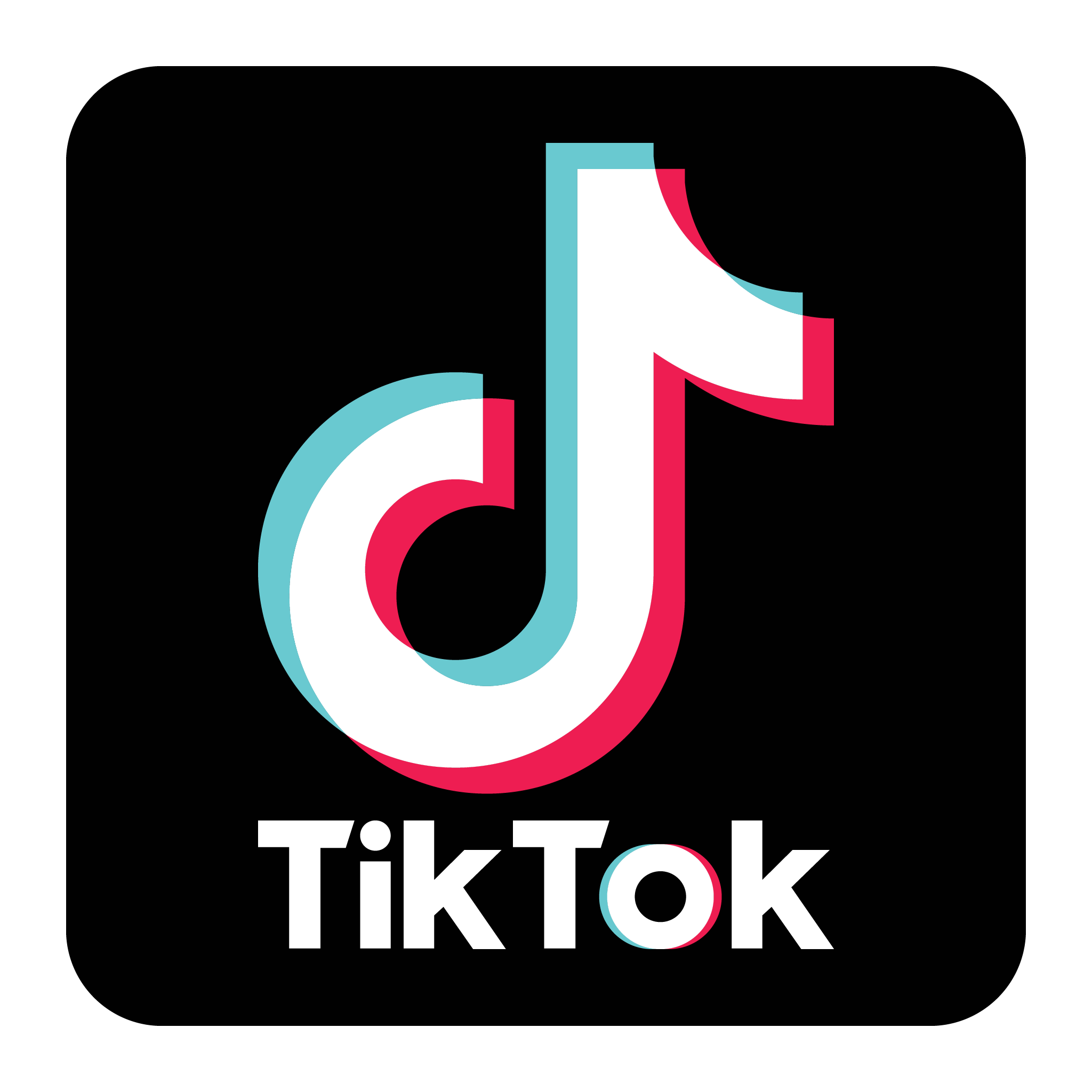 Follow Ariana Grande on TikTok