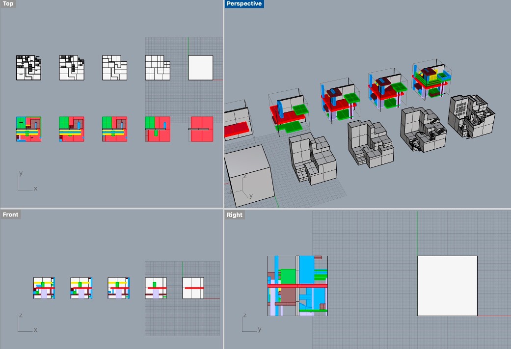 digital architecture